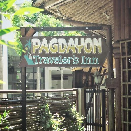 Pagdayon Traveler'S Inn Puerto Princesa Exterior foto