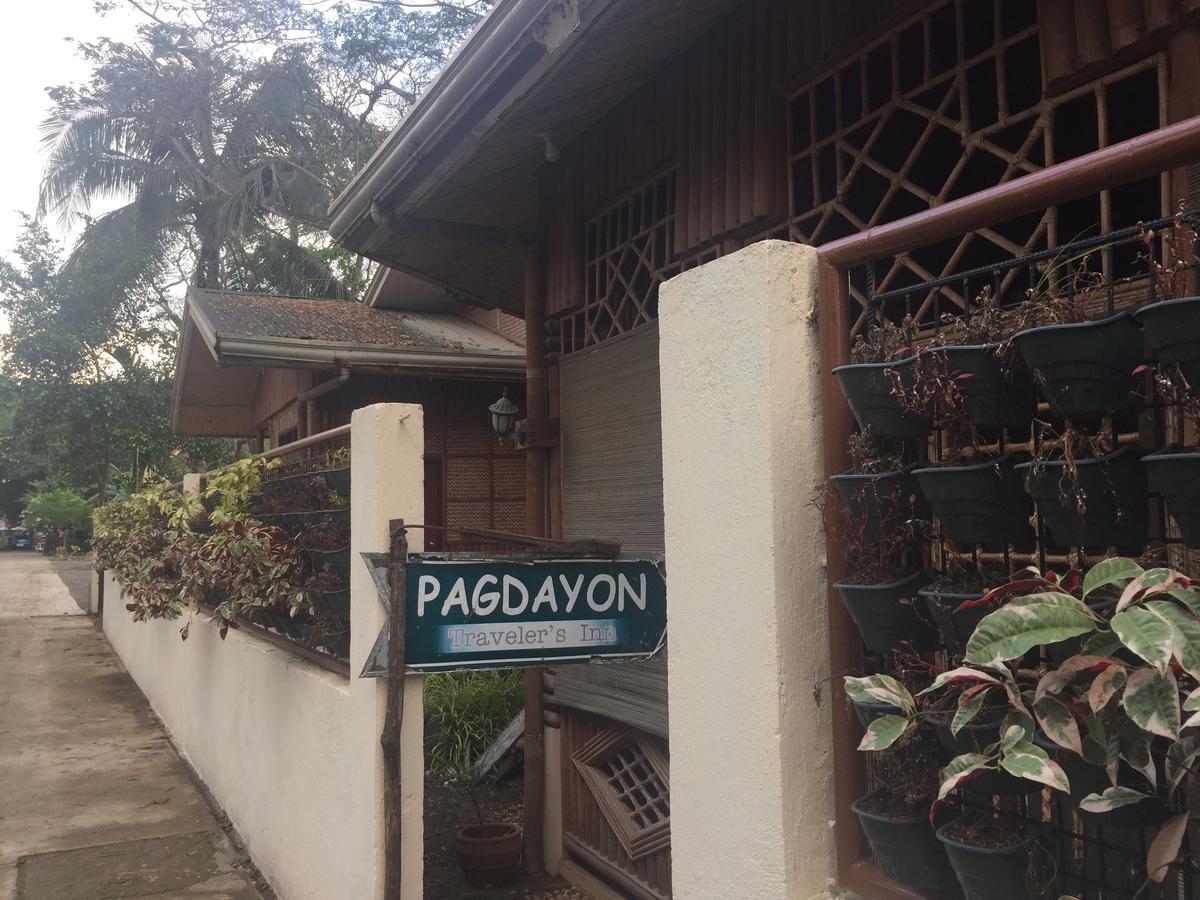 Pagdayon Traveler'S Inn Puerto Princesa Exterior foto