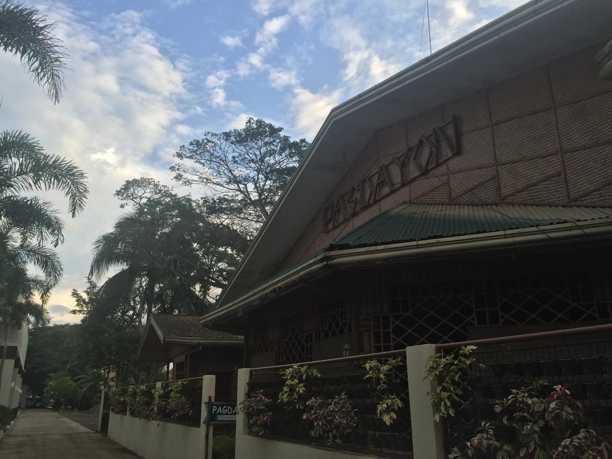 Pagdayon Traveler'S Inn Puerto Princesa Exterior foto