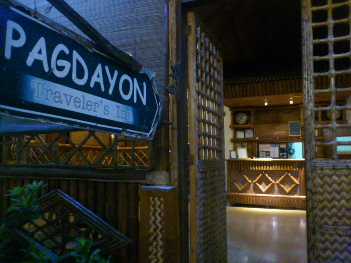 Pagdayon Traveler'S Inn Puerto Princesa Exterior foto