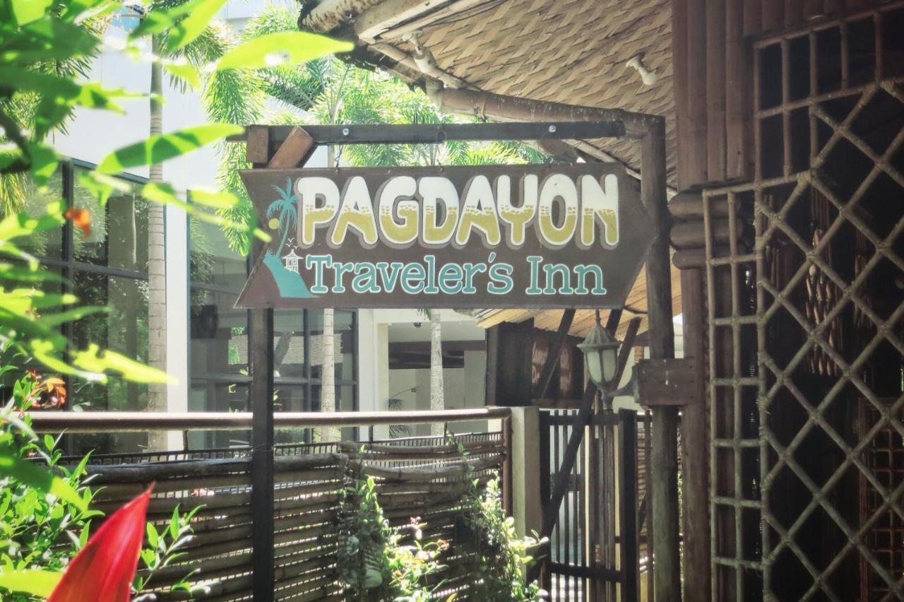 Pagdayon Traveler'S Inn Puerto Princesa Exterior foto